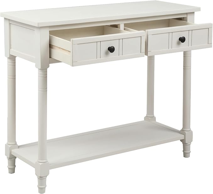 Lvory White