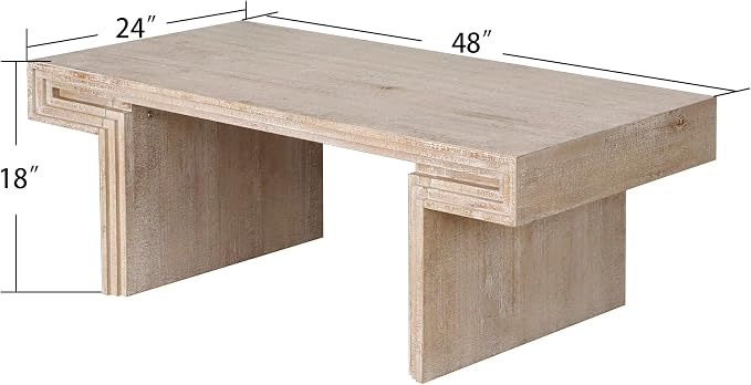 Antique Natural