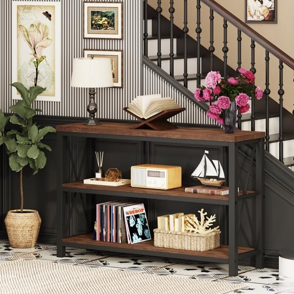Rustic Oak