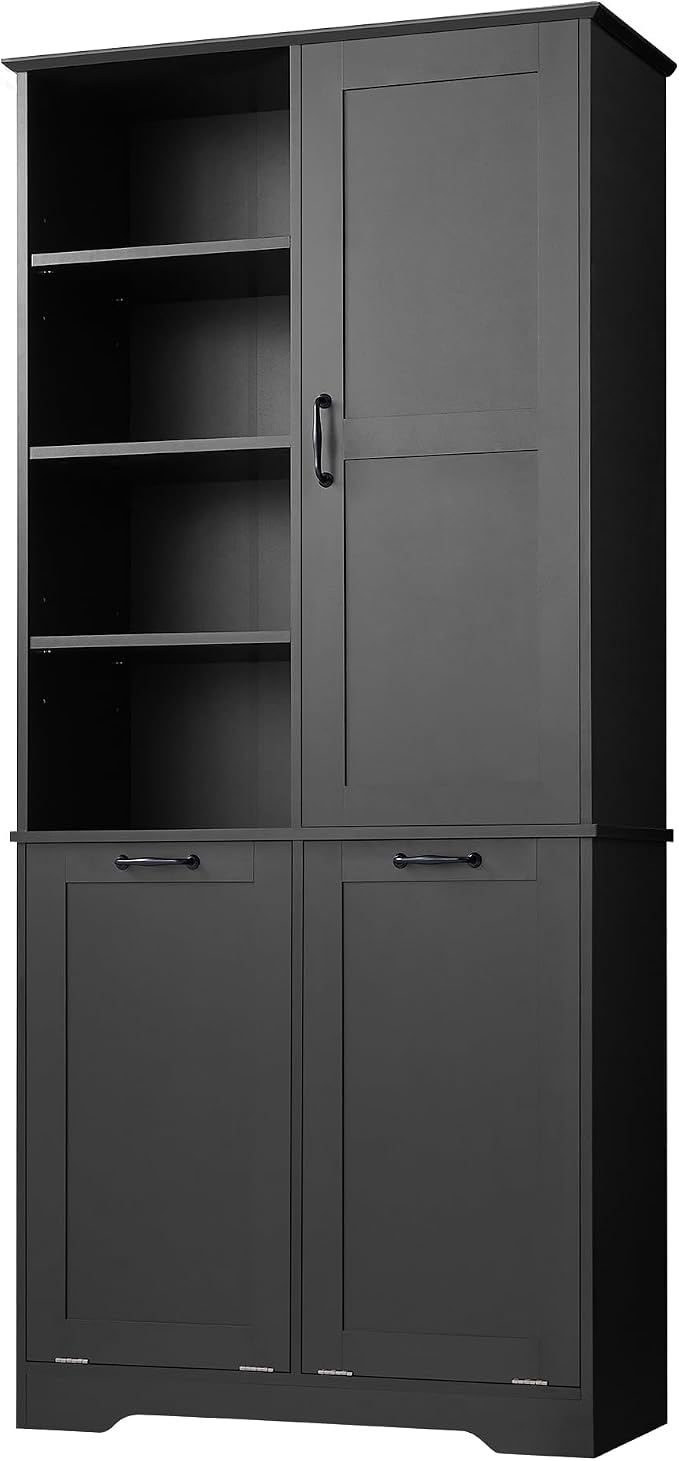 Black + Mdf3