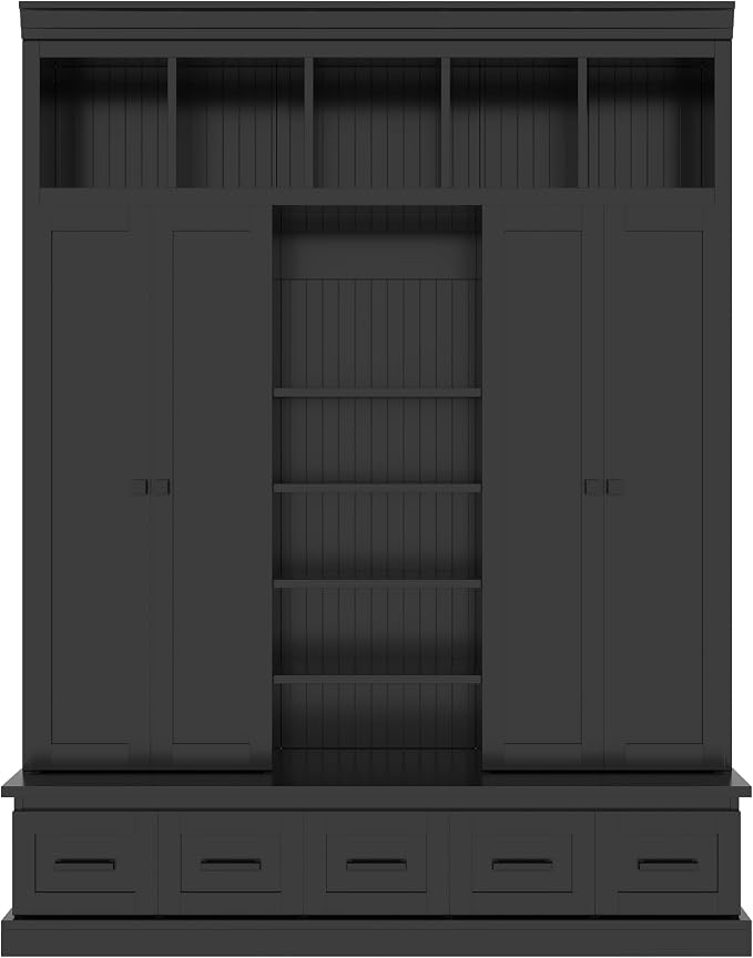Black/506