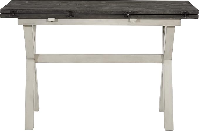 Charcoal Finish