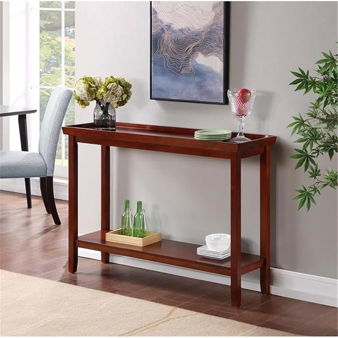 Mahogany