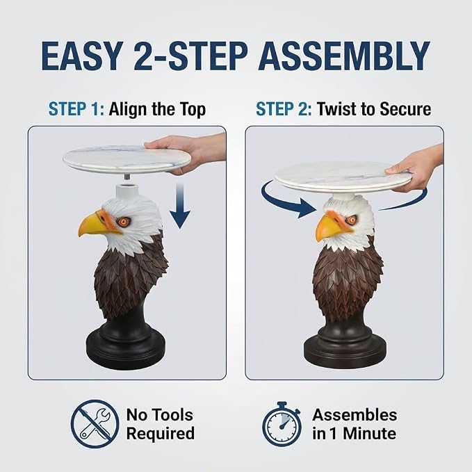 12 Eagle - Wild Eagle