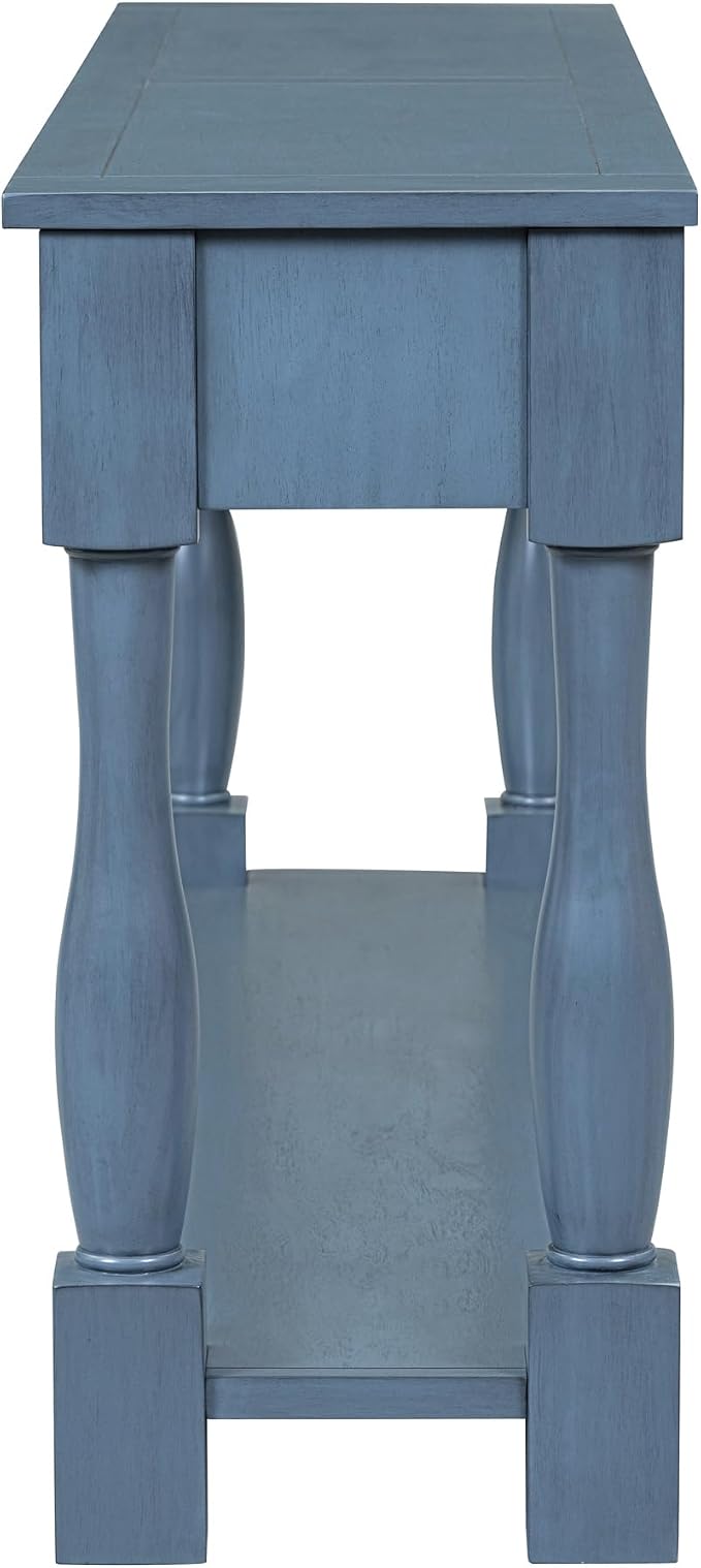 Navy Blue/64 Long