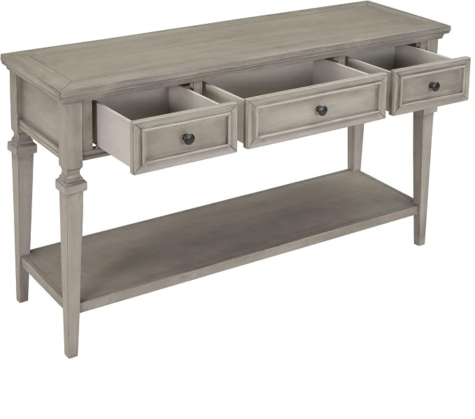Gray Wash