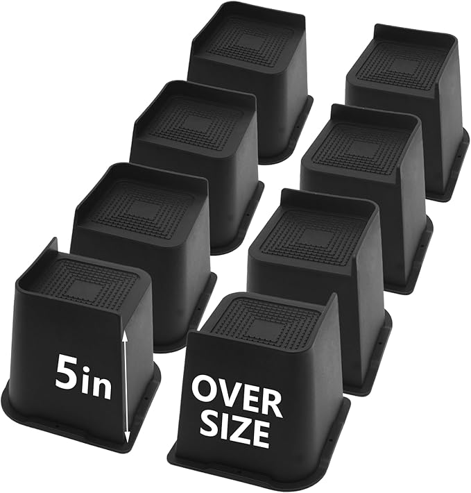 Black-8 Pack