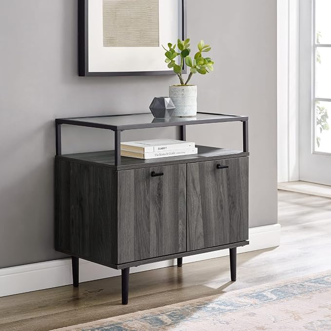 Slate Grey
