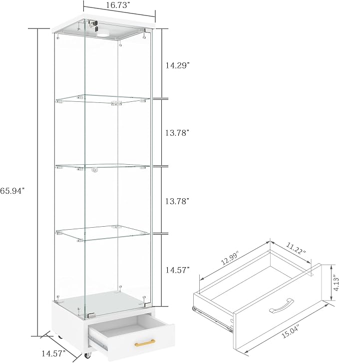 Drawer White1