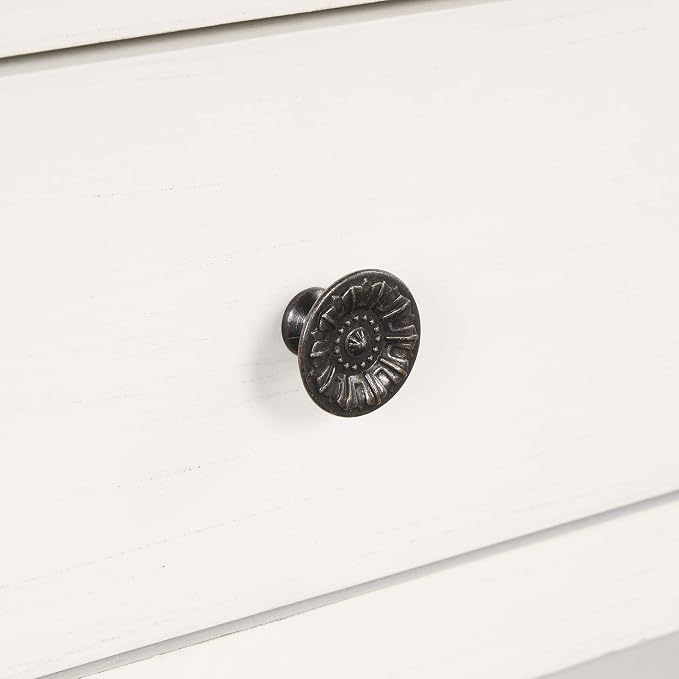 Antique White