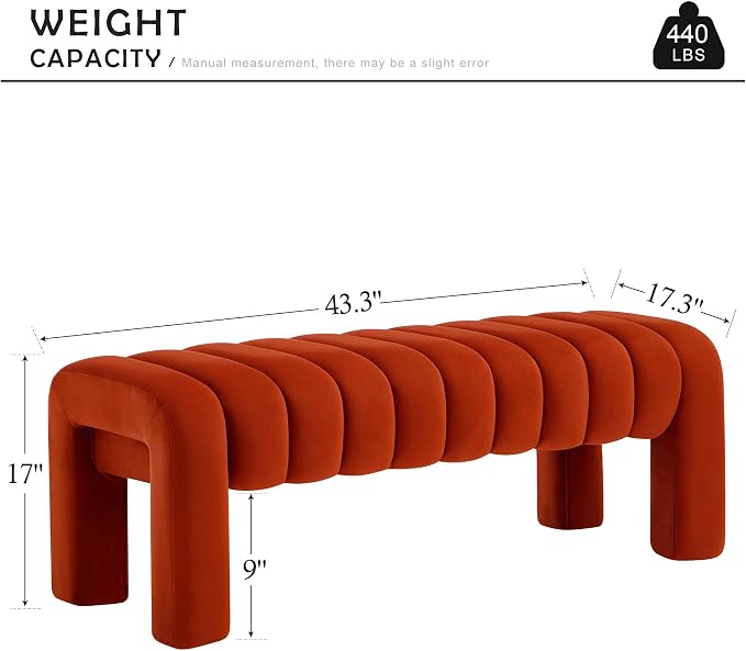 Rust Velvet