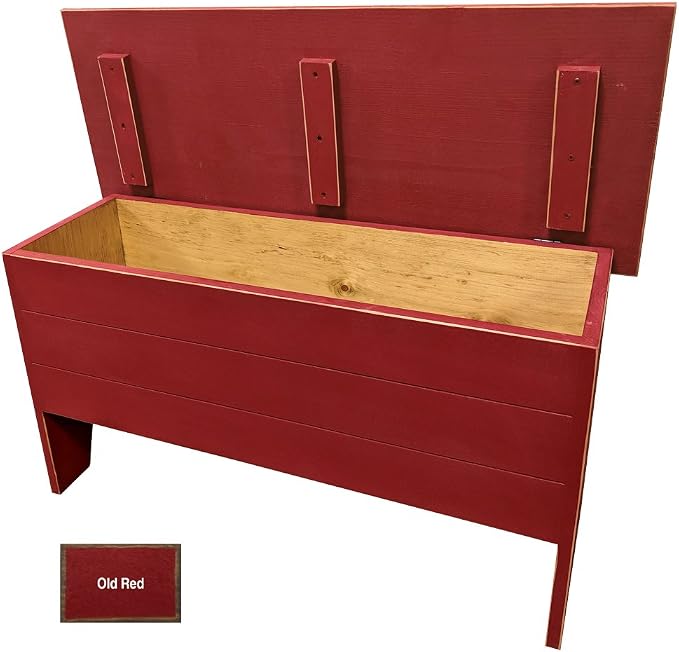 Old Red