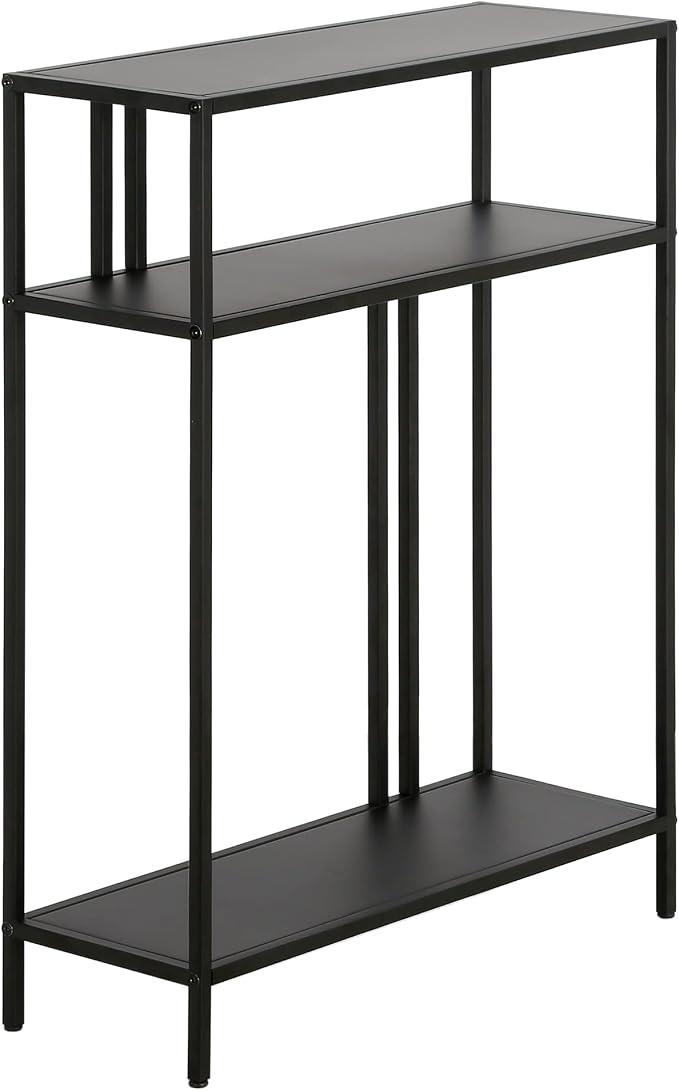 Blackened Bronze