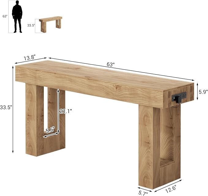 Natural Oak