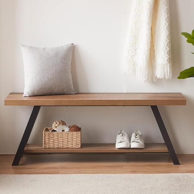 Rustic Oak
