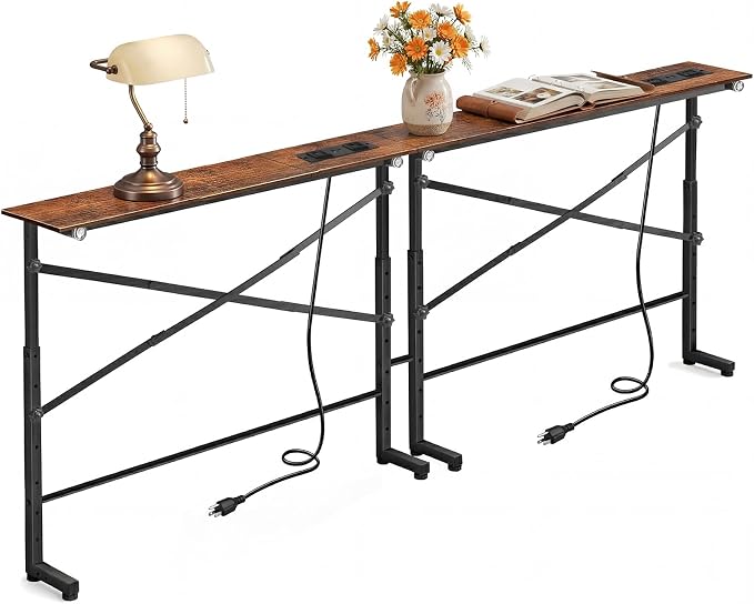 Rustic Brown