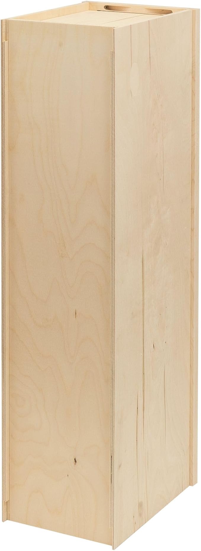 Raw Maple