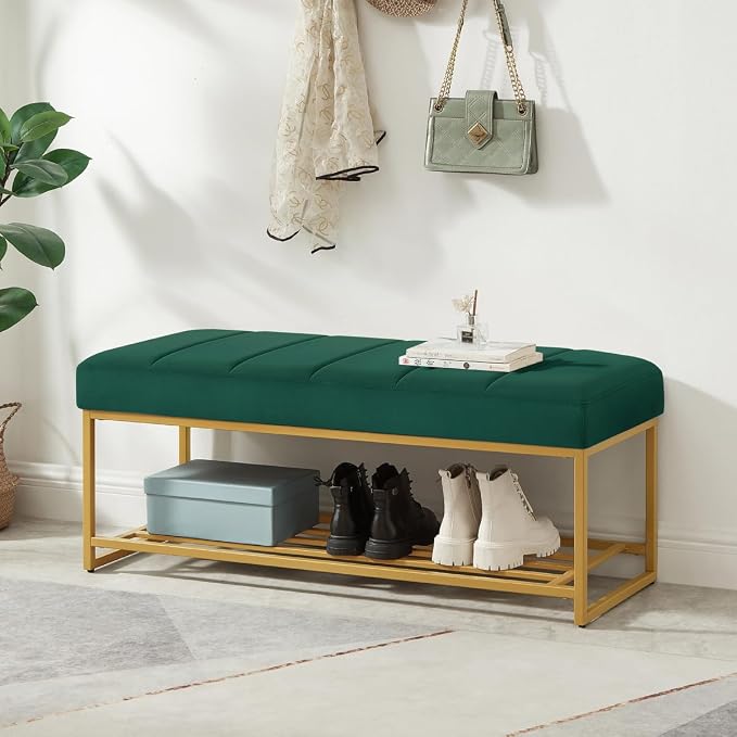 Jade Bench