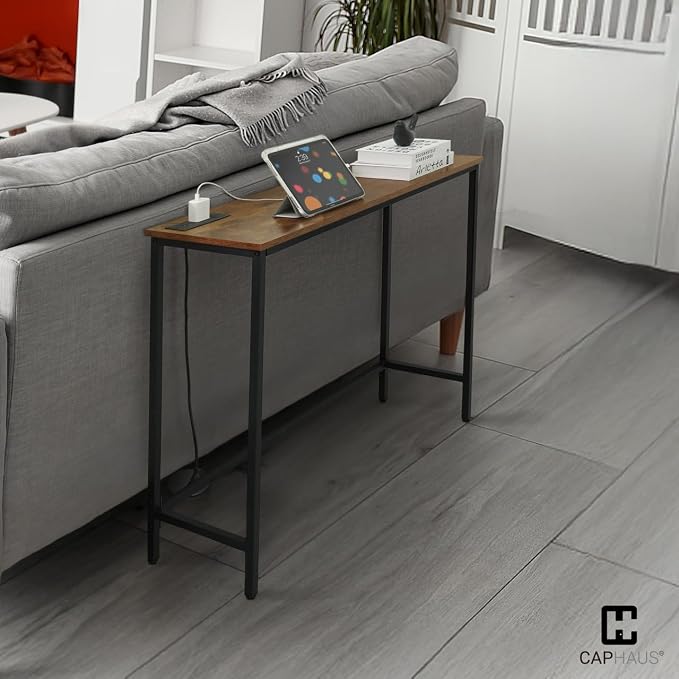 Rustic Oak