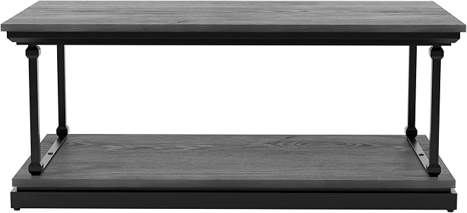 Antique Gray