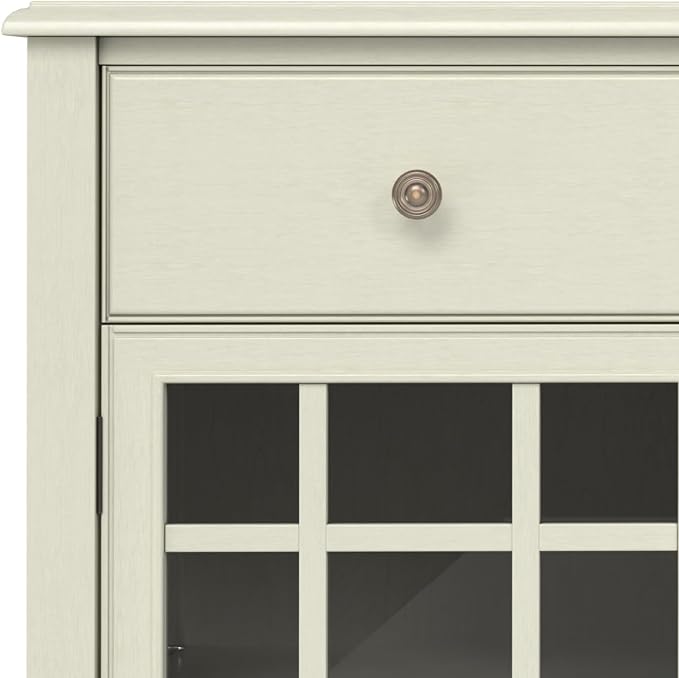 Antique White
