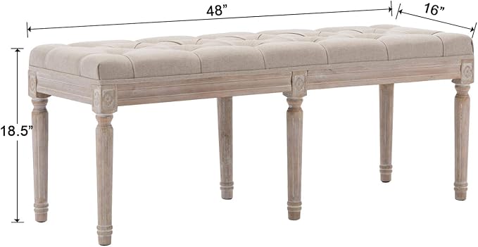 3 Seat Beige-18.5\