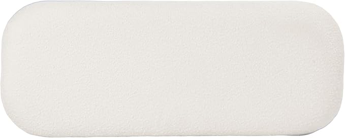 Cream Boucle