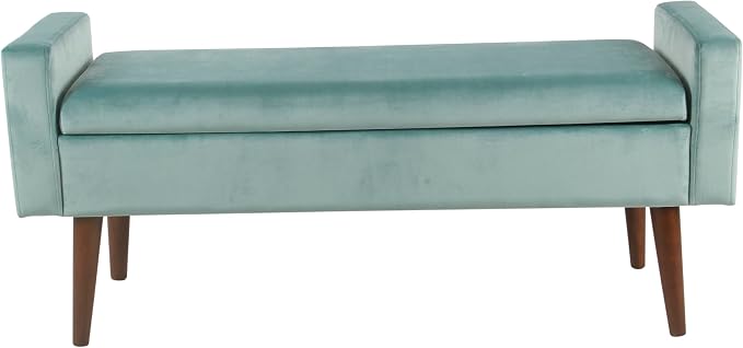 Muted Mint
