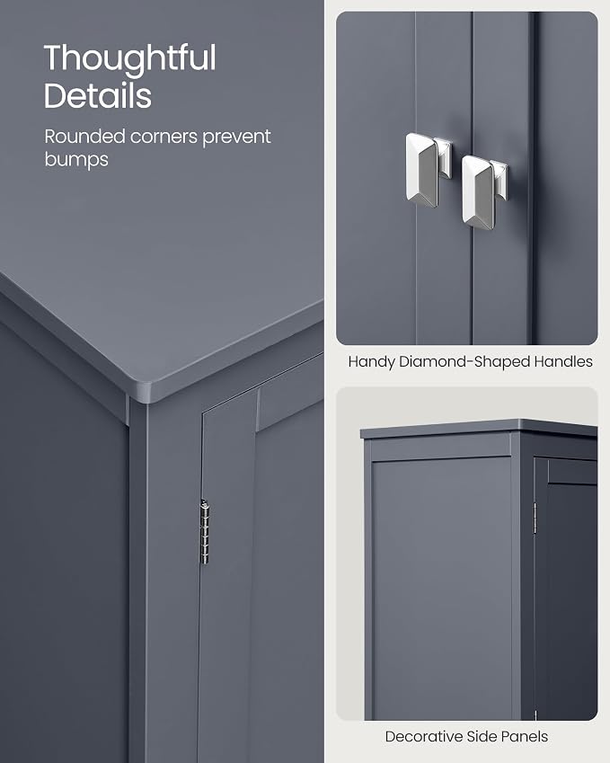Slate Gray