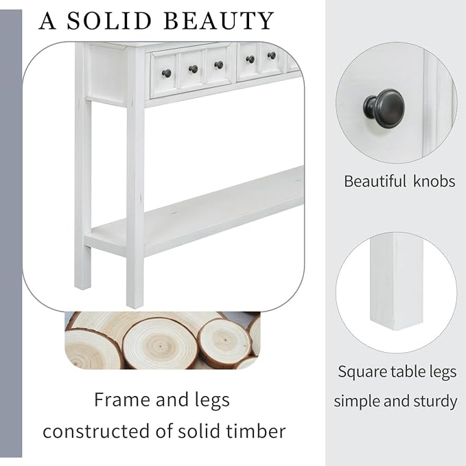 Antique White