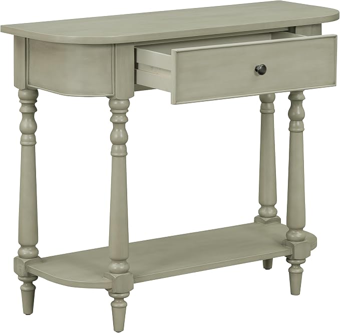 36in Grey