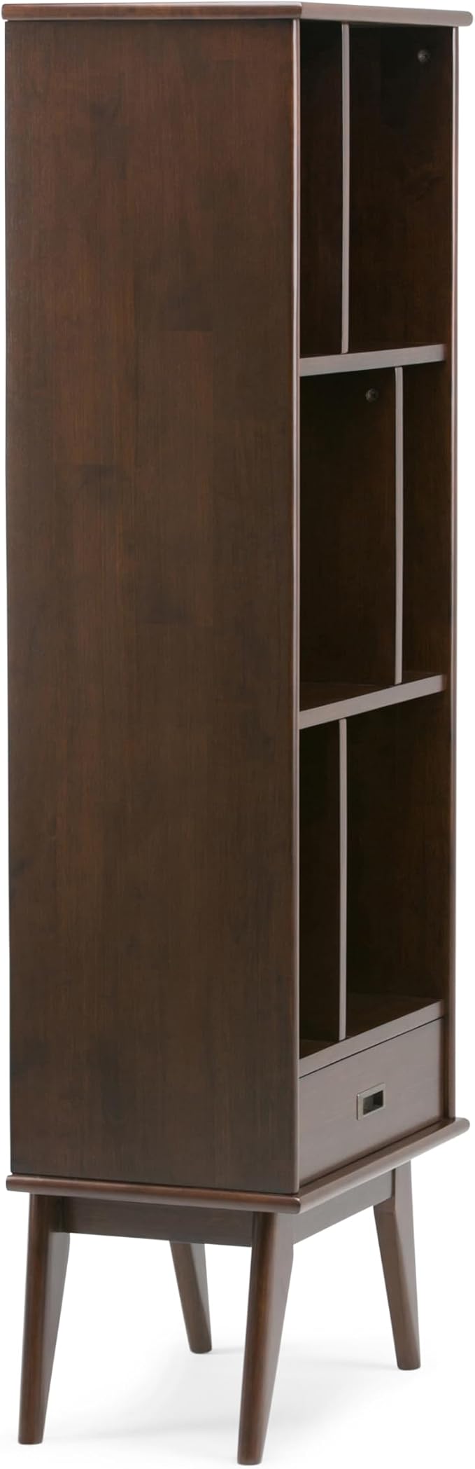 Medium Auburn Brown