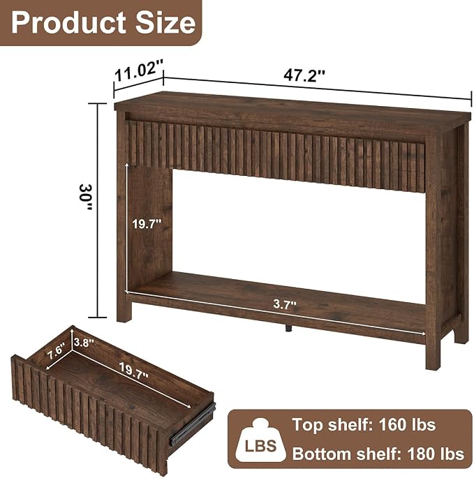 Rustic Oak