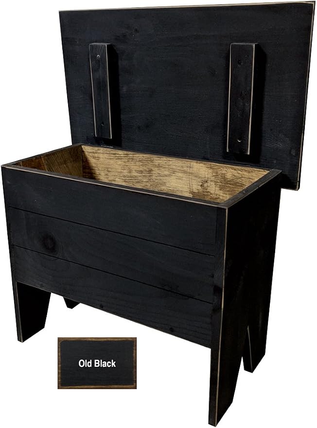 Old Black