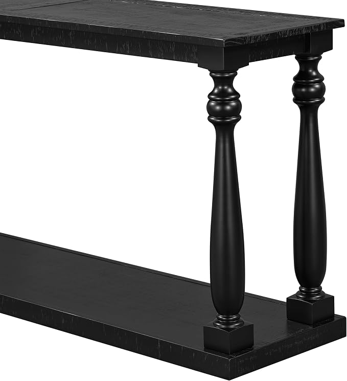 Black#shelf