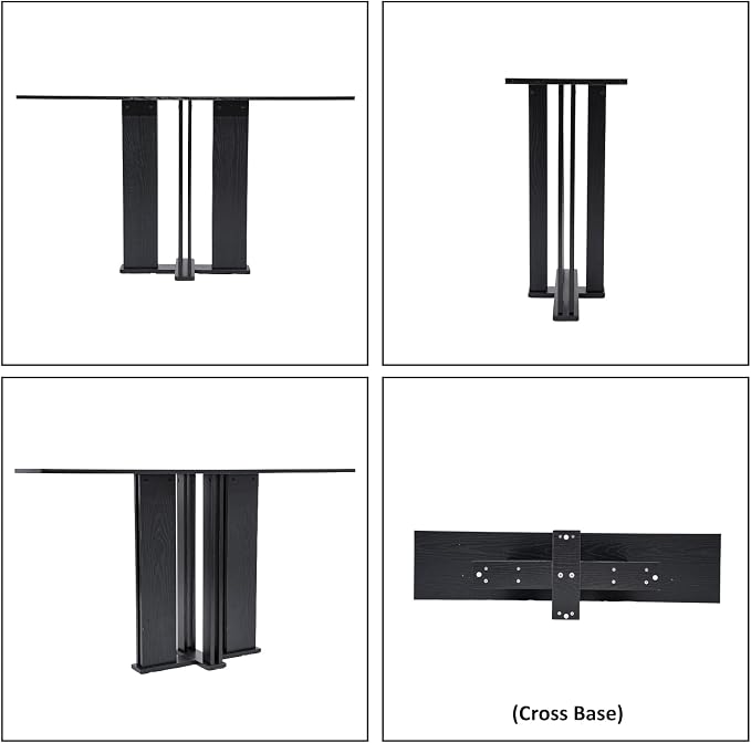 Black Finish