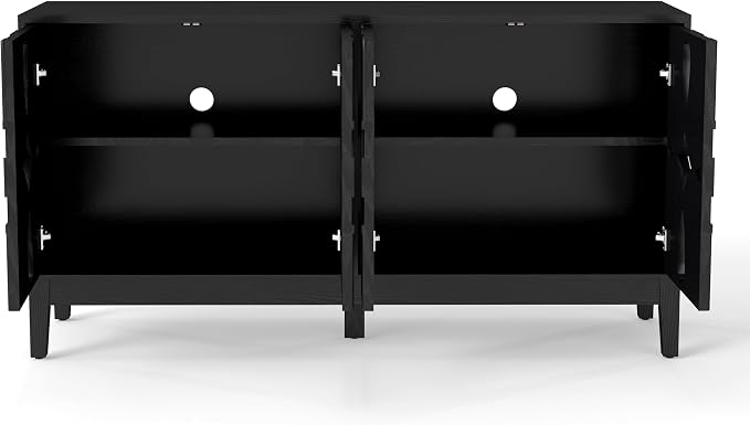 60.5''+style A+black
