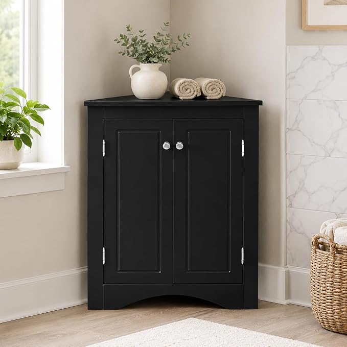 Black+mediumdensity Fiberboard