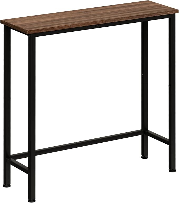Wood-grained Brown