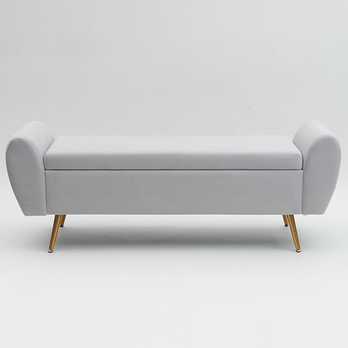 Velvet-grey
