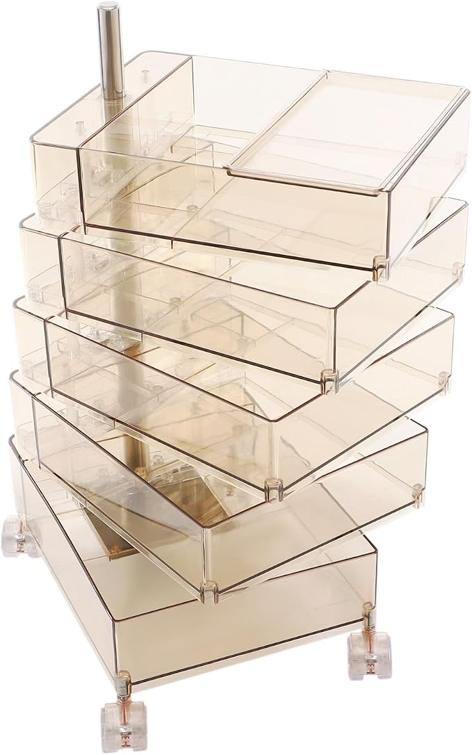 Clear Khaki