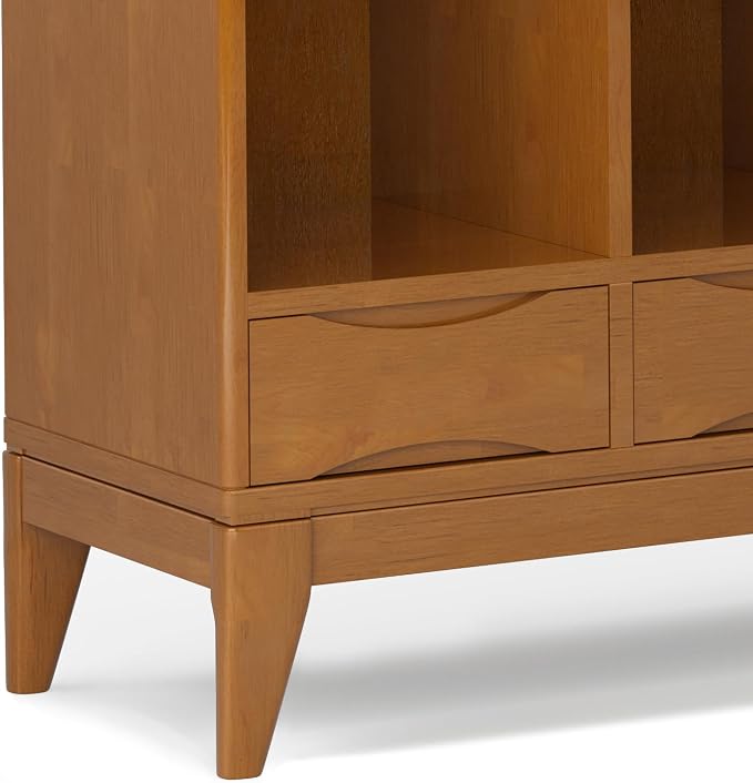 Teak Brown