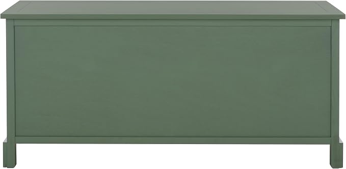 Dusty Green