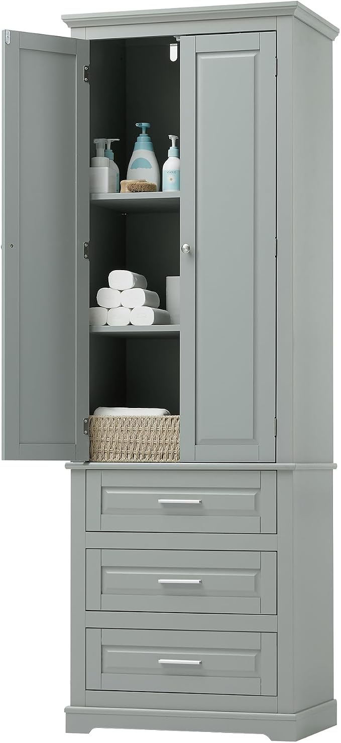 Grey