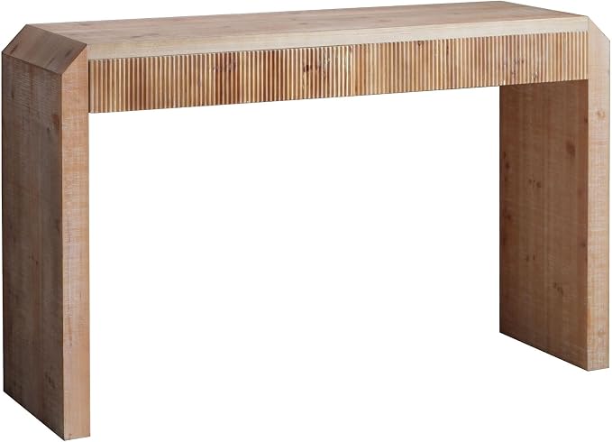 Natural Wood