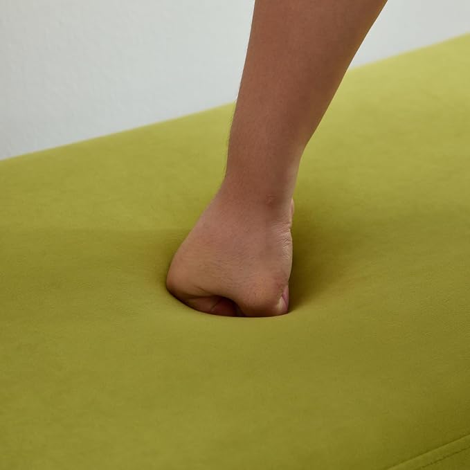 Velevt Oliver Green
