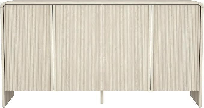 Whitewashed Oak
