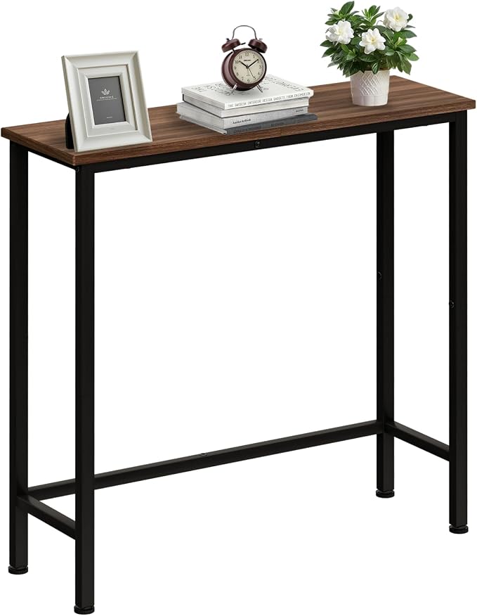 Wood-grained Brown
