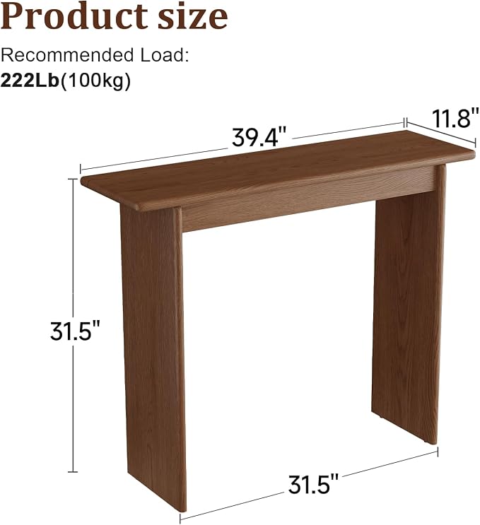 Walnut