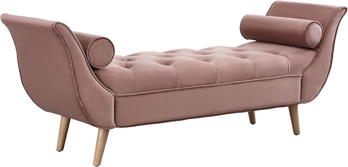 Velvet Pink